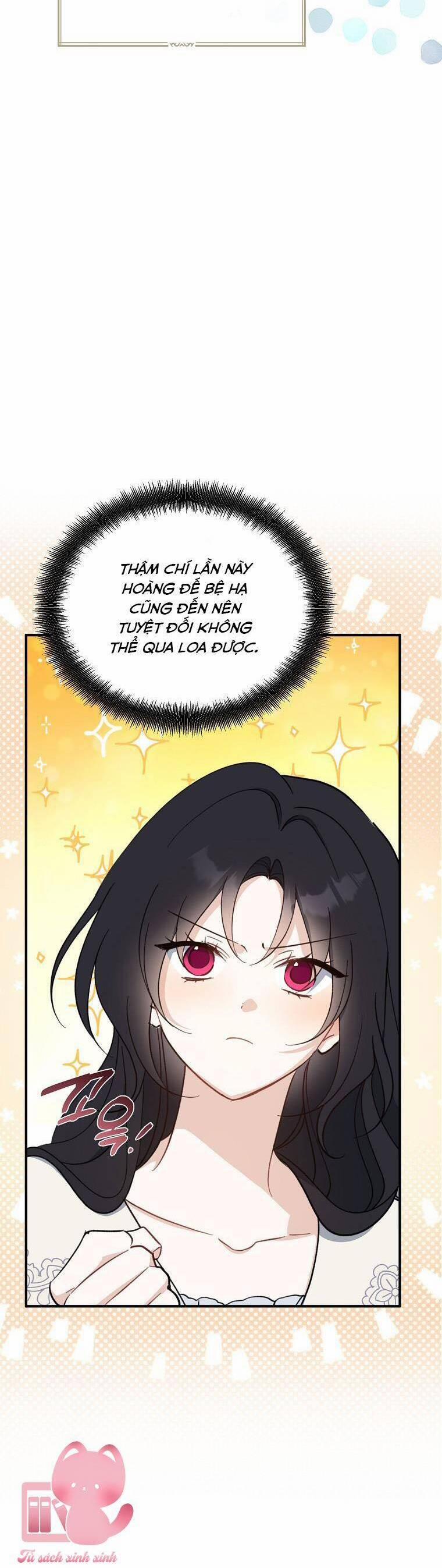 Trở Thành Con Gái Nhà Tài Phiệt 112 trang 38