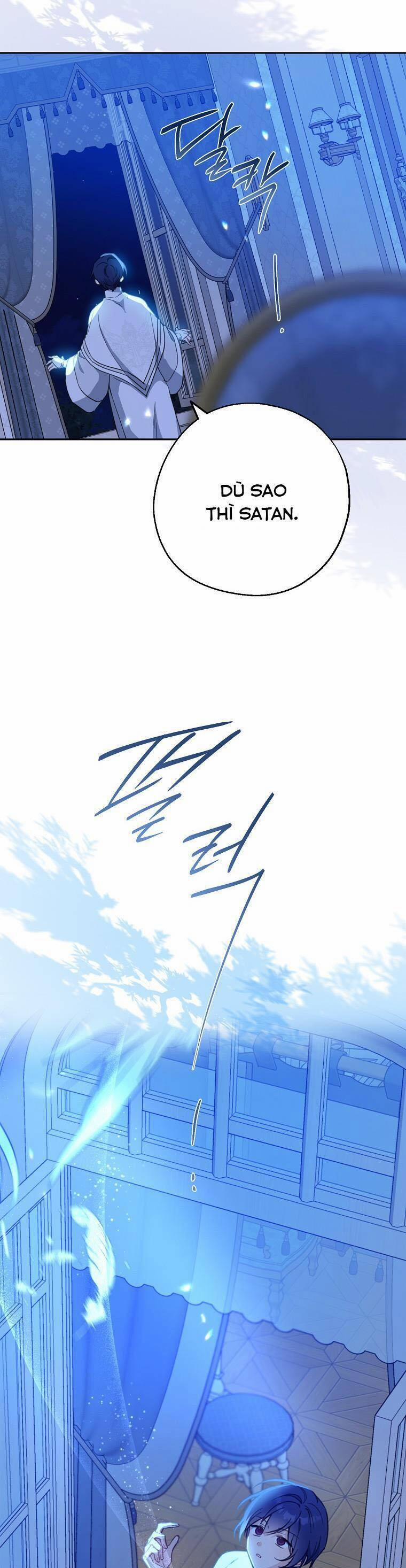 Trở Thành Con Gái Nhà Tài Phiệt 112 trang 4