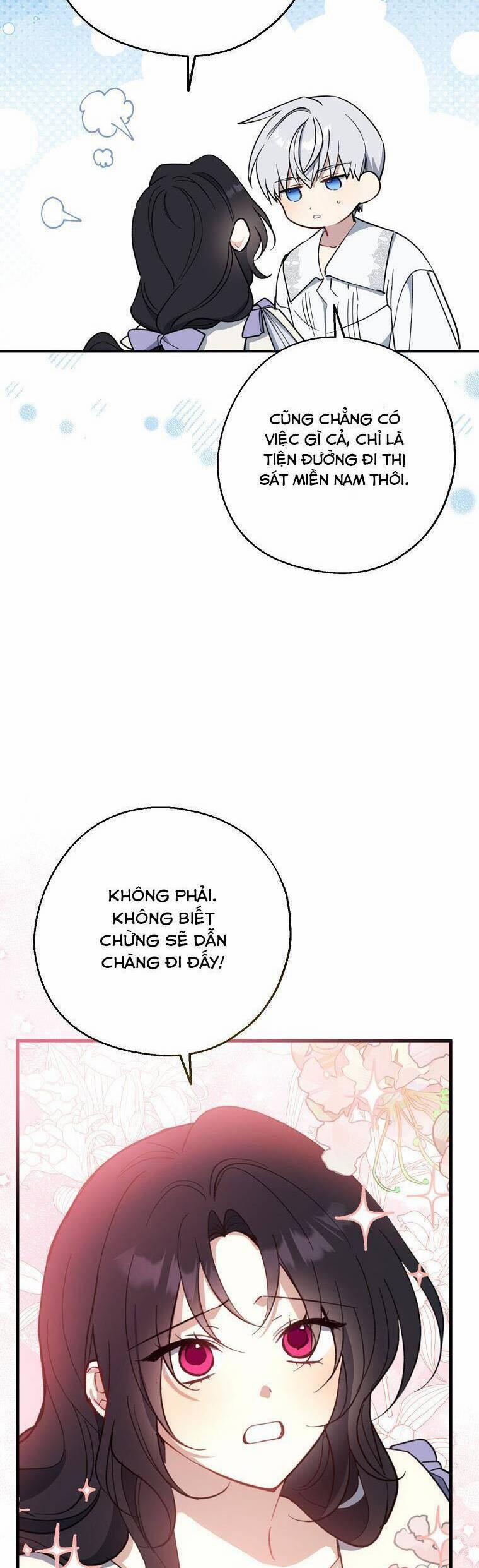 Trở Thành Con Gái Nhà Tài Phiệt 112 trang 40