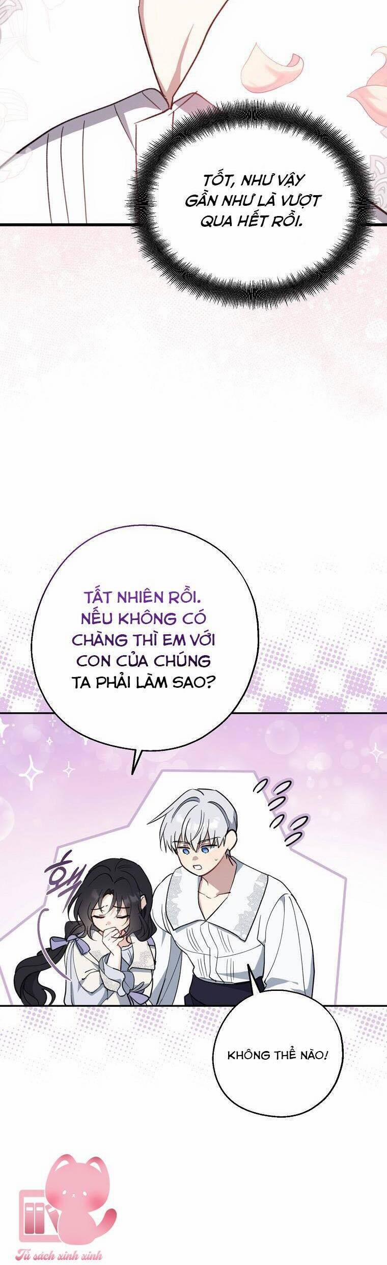 Trở Thành Con Gái Nhà Tài Phiệt 112 trang 42