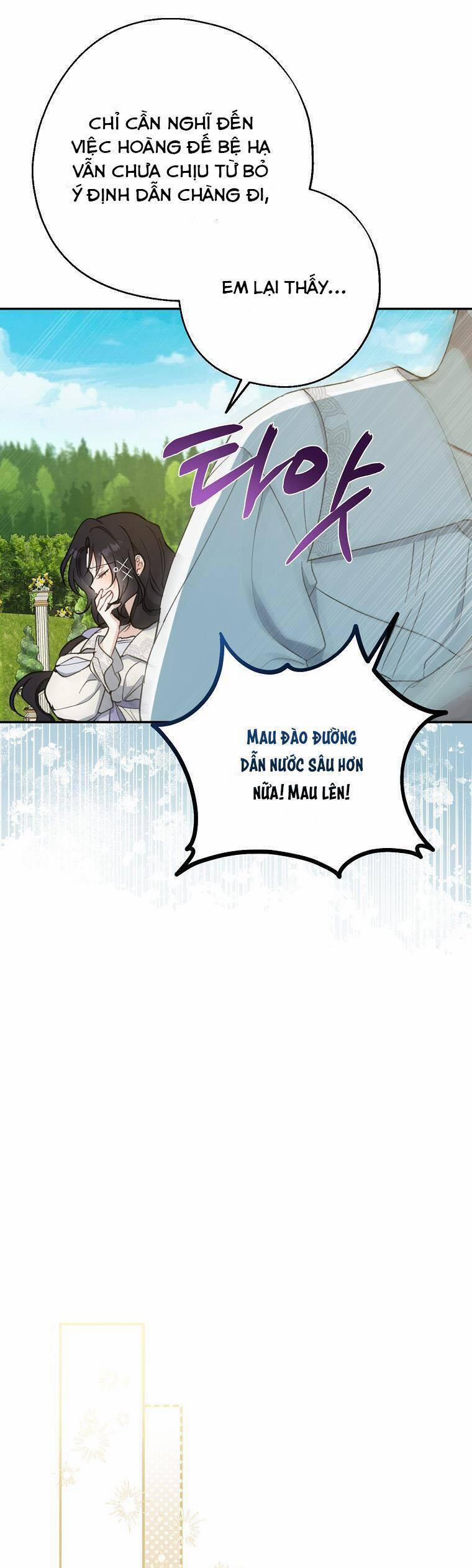 Trở Thành Con Gái Nhà Tài Phiệt 112 trang 43