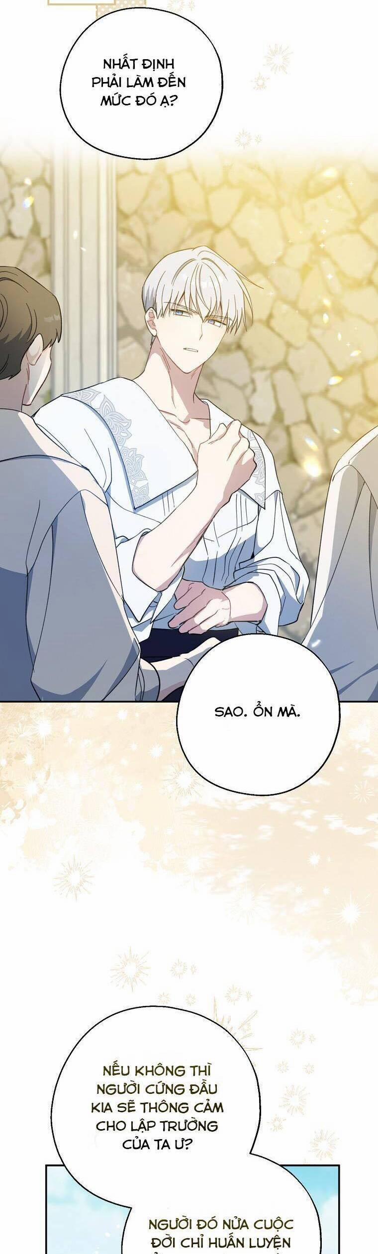 Trở Thành Con Gái Nhà Tài Phiệt 112 trang 44