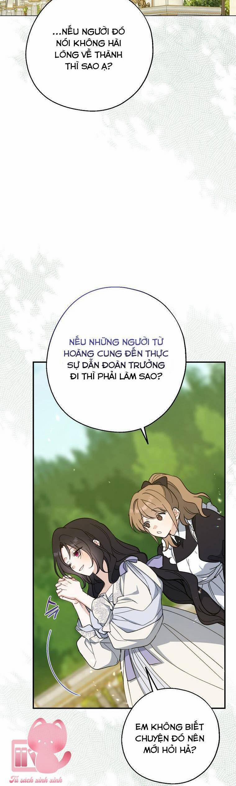 Trở Thành Con Gái Nhà Tài Phiệt 112 trang 46