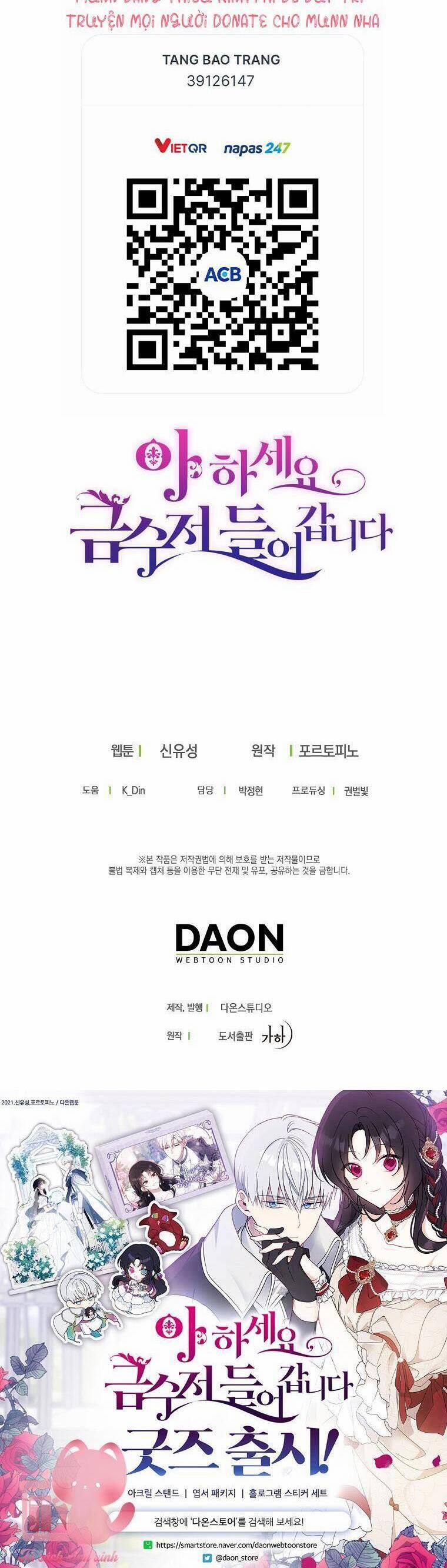 Trở Thành Con Gái Nhà Tài Phiệt 112 trang 49