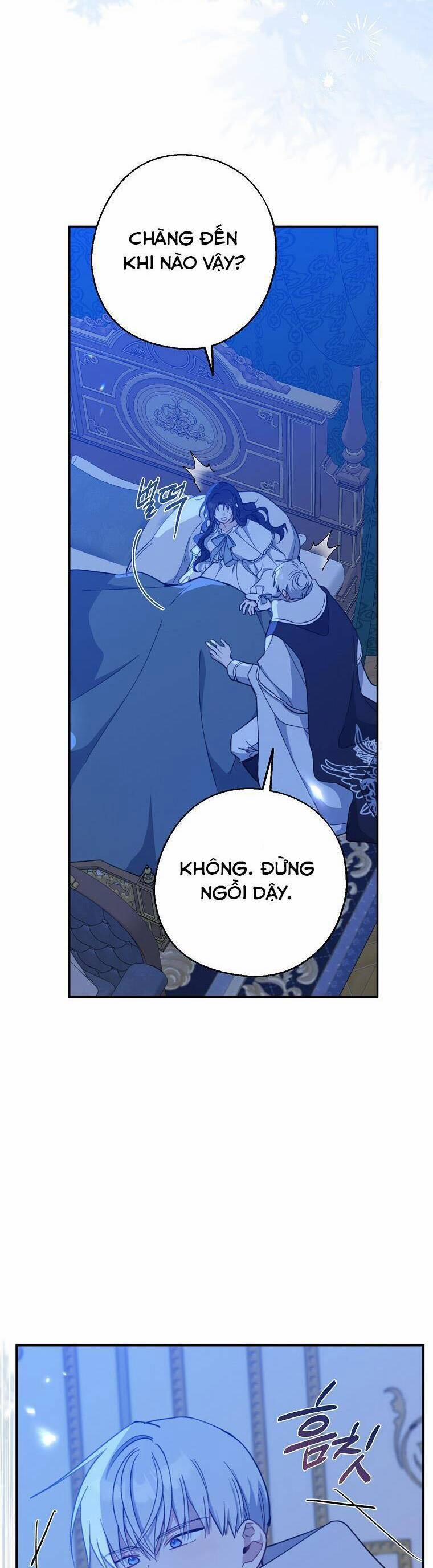 Trở Thành Con Gái Nhà Tài Phiệt 112 trang 9