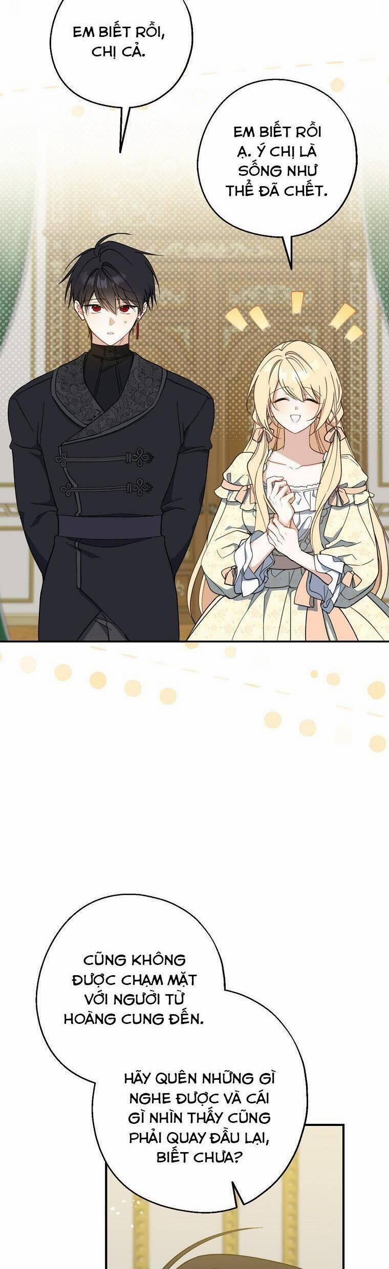 Trở Thành Con Gái Nhà Tài Phiệt 113 trang 1