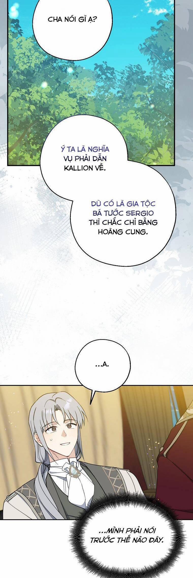 Trở Thành Con Gái Nhà Tài Phiệt 113 trang 10