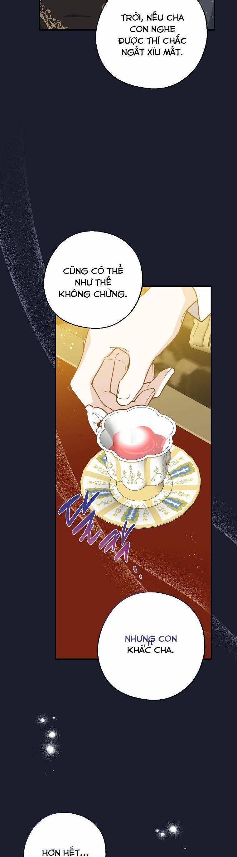 Trở Thành Con Gái Nhà Tài Phiệt 113 trang 13