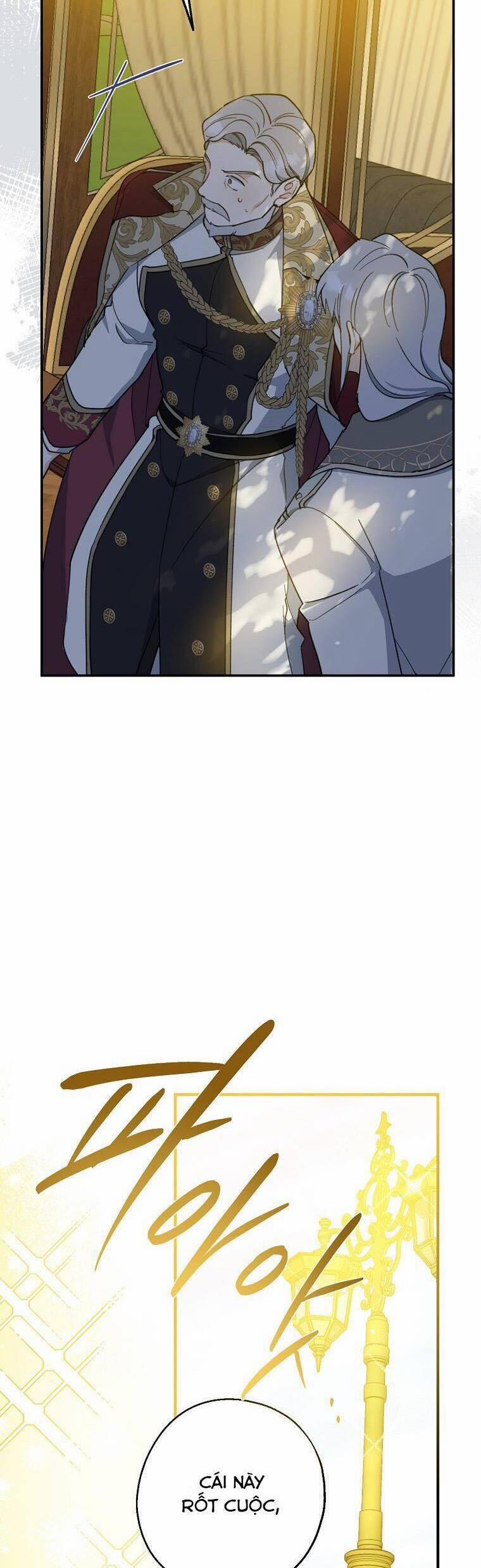 Trở Thành Con Gái Nhà Tài Phiệt 113 trang 17