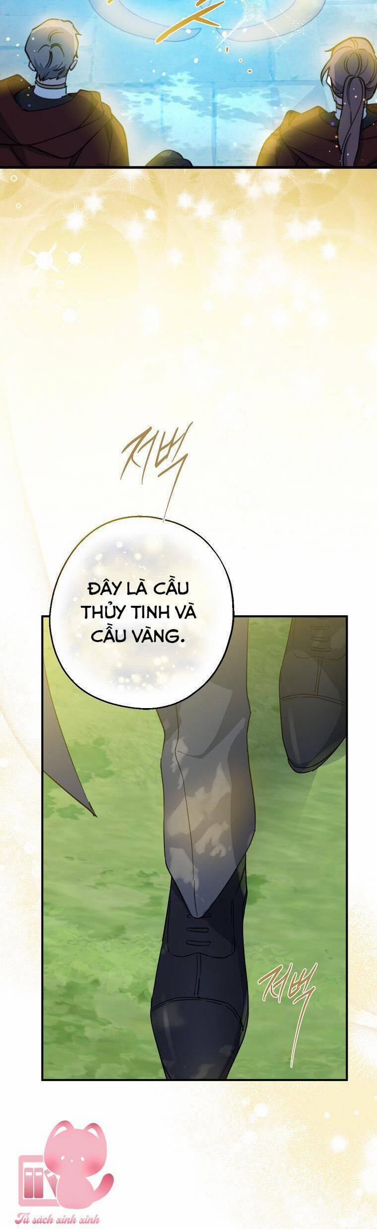 Trở Thành Con Gái Nhà Tài Phiệt 113 trang 19