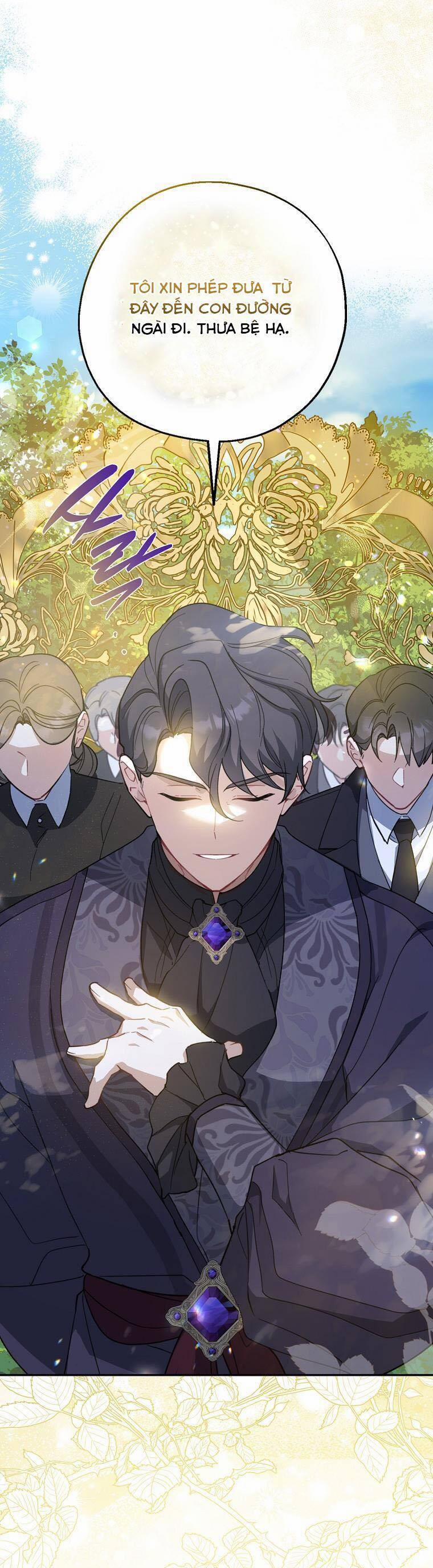 Trở Thành Con Gái Nhà Tài Phiệt 113 trang 20