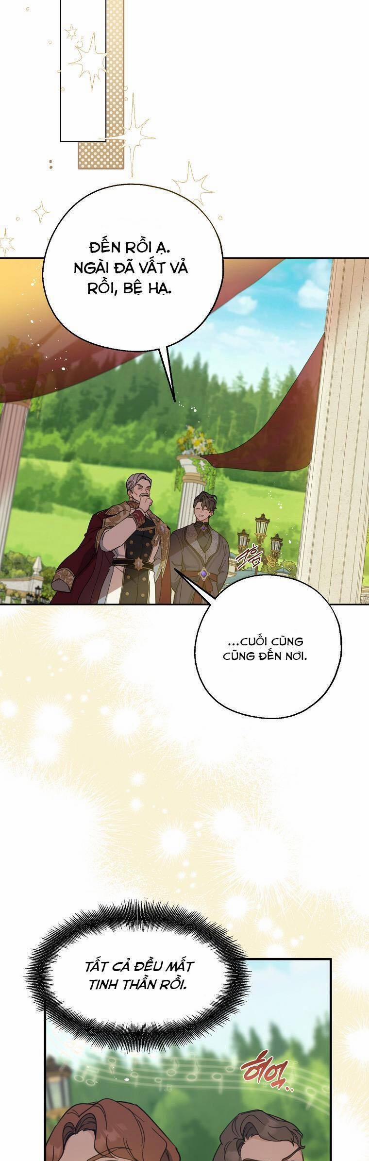 Trở Thành Con Gái Nhà Tài Phiệt 113 trang 24