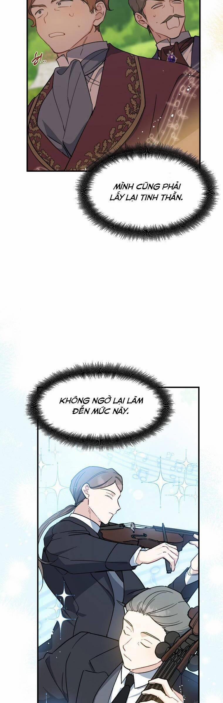 Trở Thành Con Gái Nhà Tài Phiệt 113 trang 25