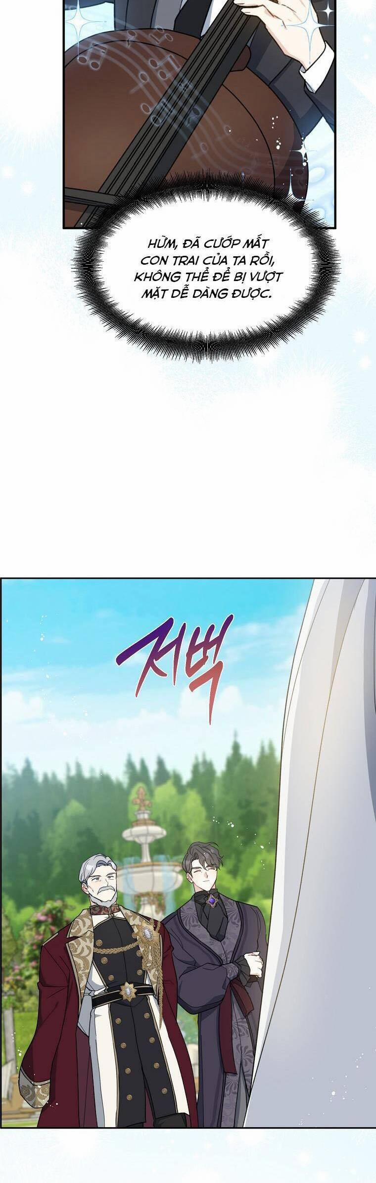 Trở Thành Con Gái Nhà Tài Phiệt 113 trang 26