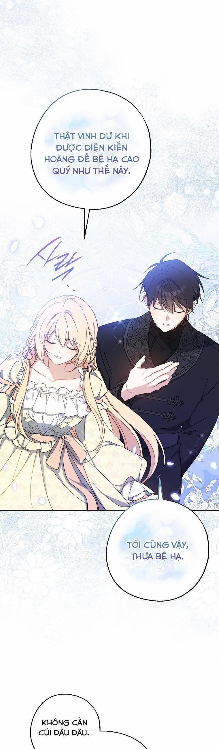 Trở Thành Con Gái Nhà Tài Phiệt 113 trang 32