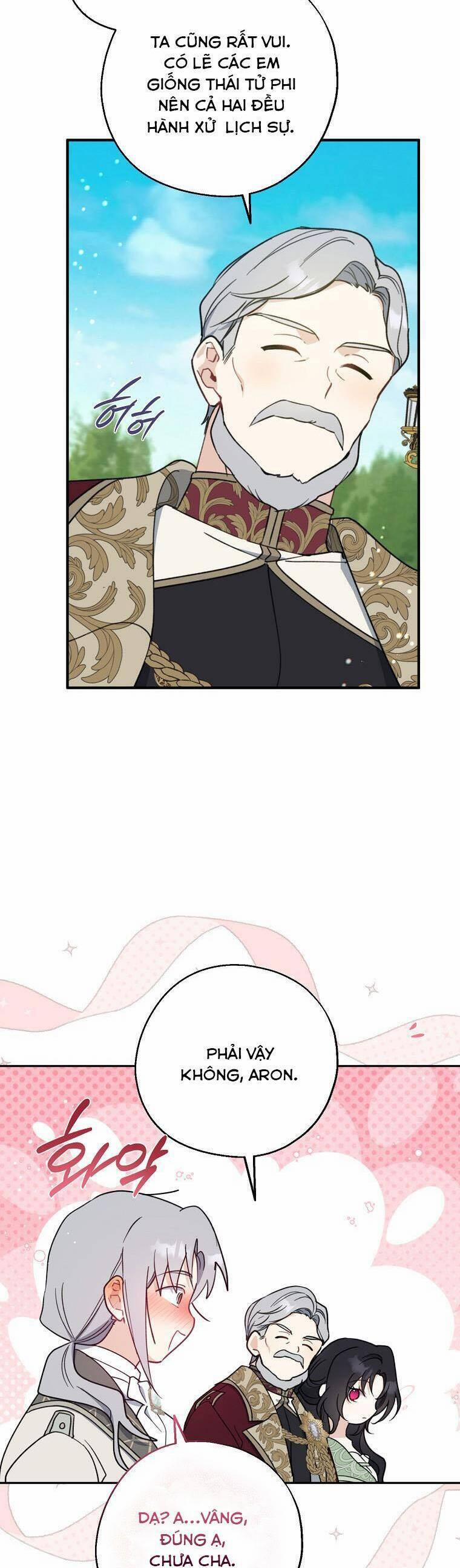 Trở Thành Con Gái Nhà Tài Phiệt 113 trang 33