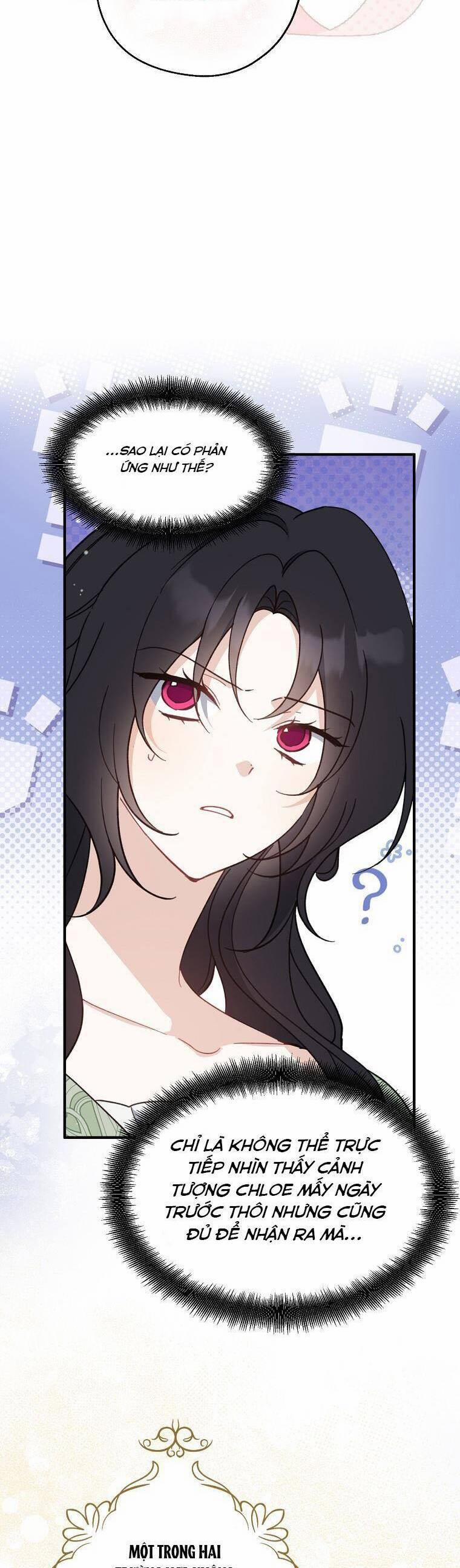 Trở Thành Con Gái Nhà Tài Phiệt 113 trang 34