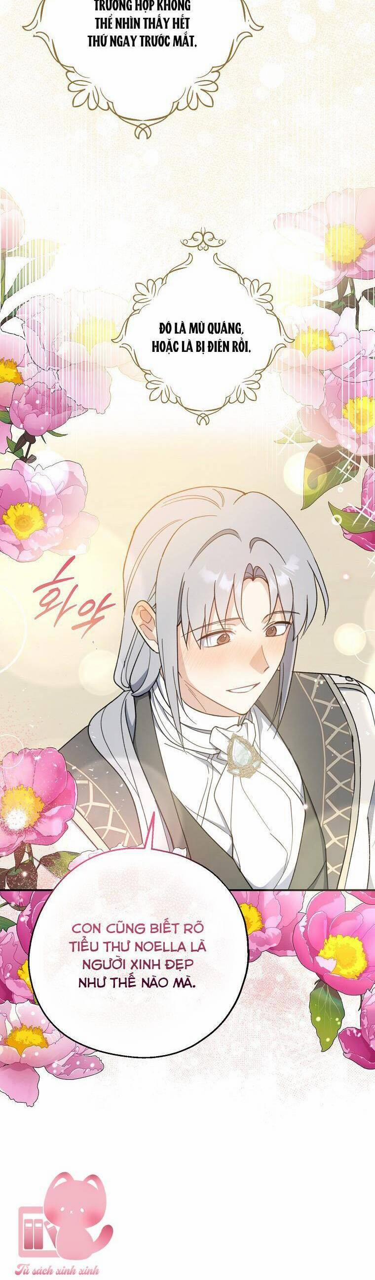 Trở Thành Con Gái Nhà Tài Phiệt 113 trang 35