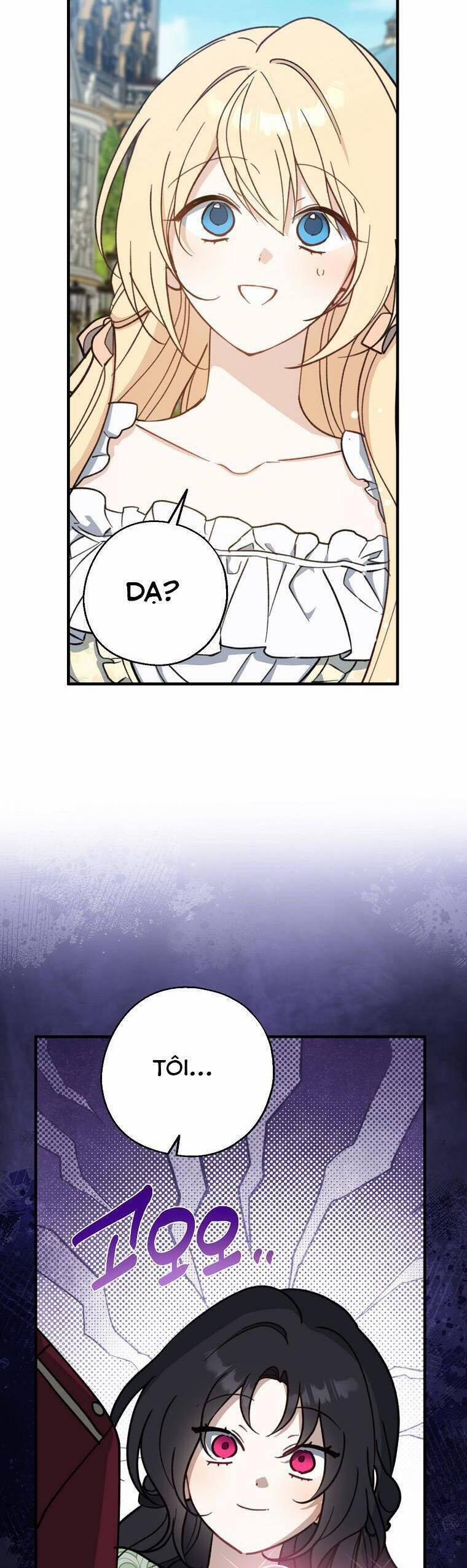 Trở Thành Con Gái Nhà Tài Phiệt 113 trang 37