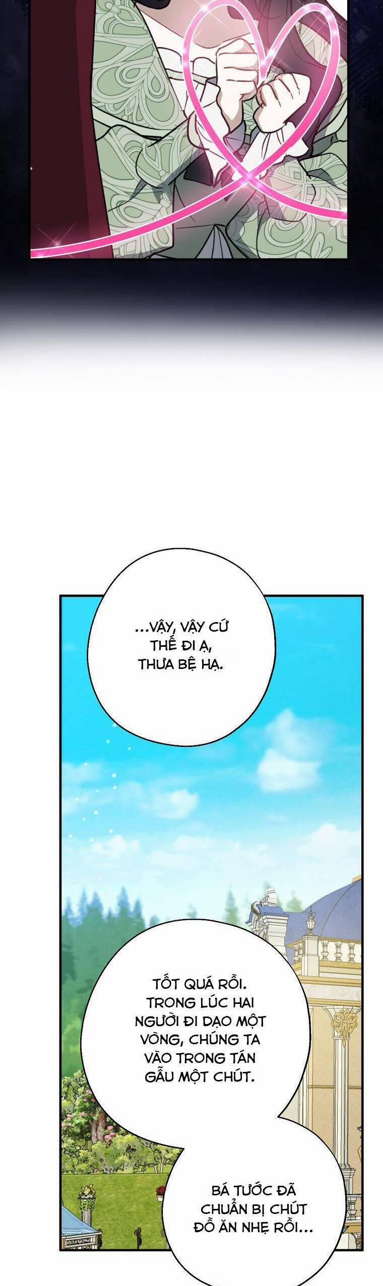 Trở Thành Con Gái Nhà Tài Phiệt 113 trang 38