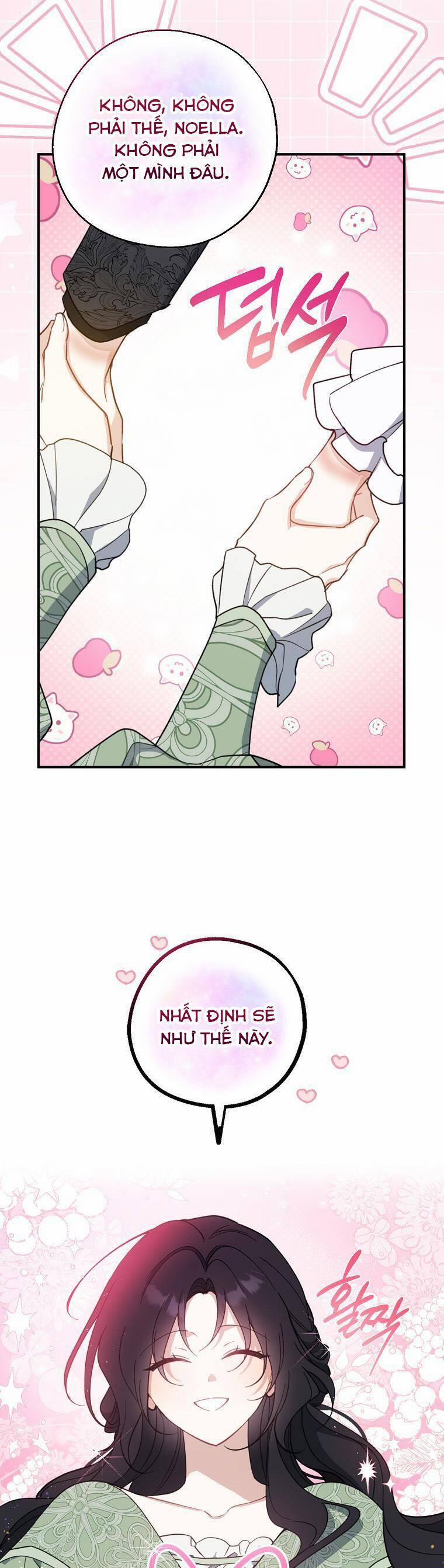 Trở Thành Con Gái Nhà Tài Phiệt 113 trang 4