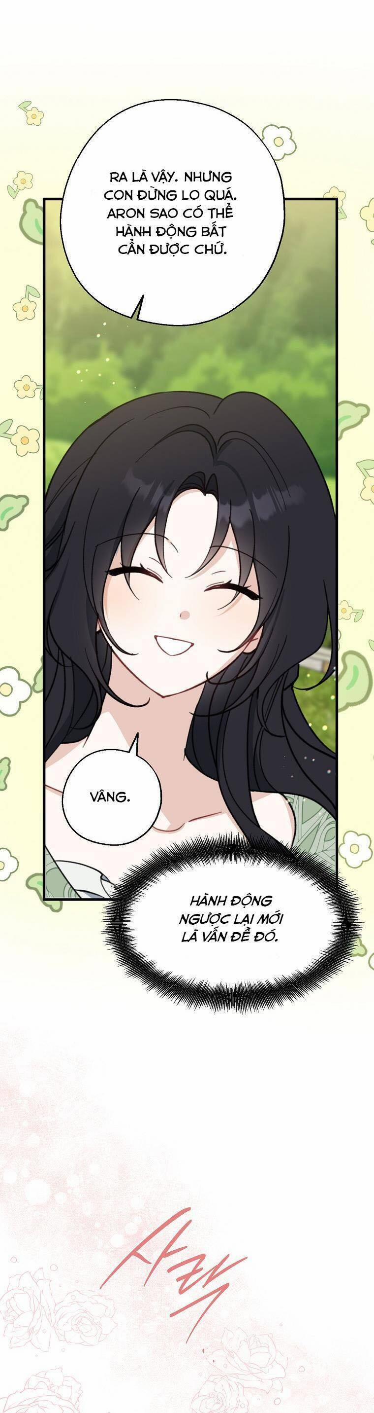 Trở Thành Con Gái Nhà Tài Phiệt 113 trang 40