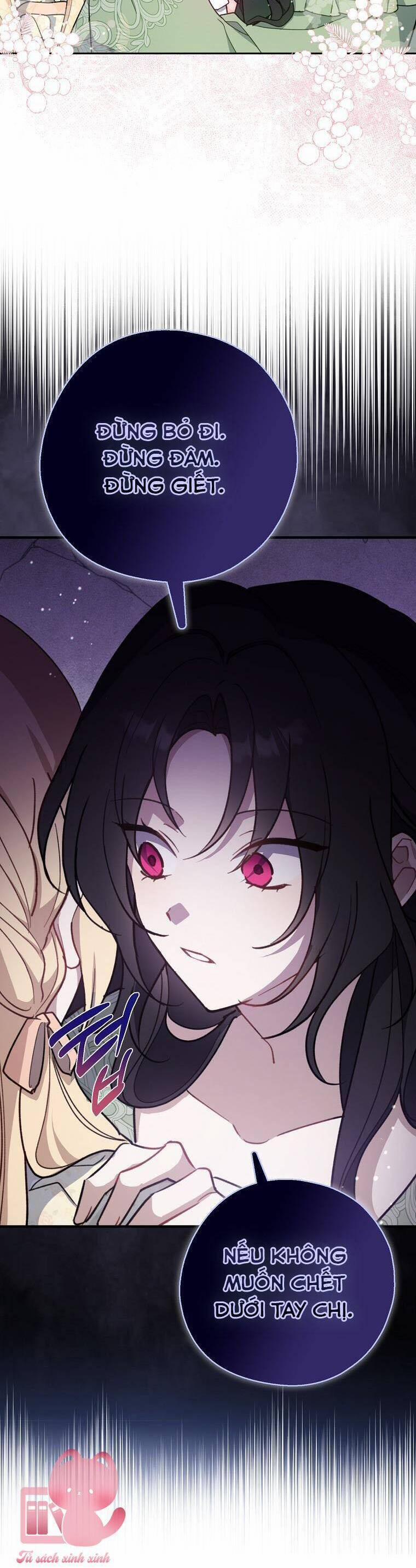 Trở Thành Con Gái Nhà Tài Phiệt 113 trang 42