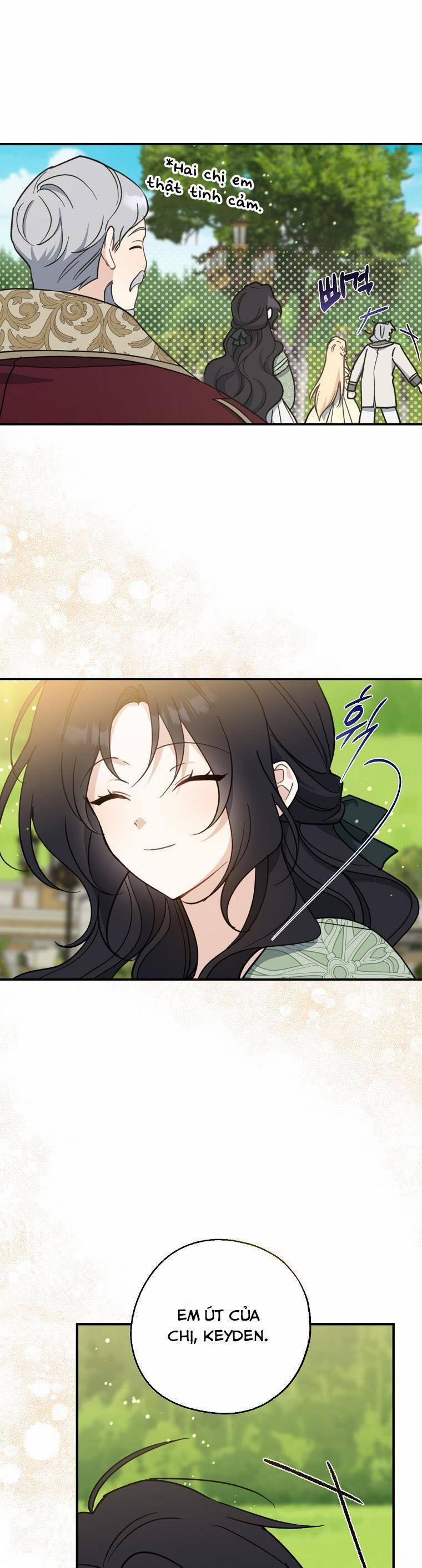 Trở Thành Con Gái Nhà Tài Phiệt 113 trang 43