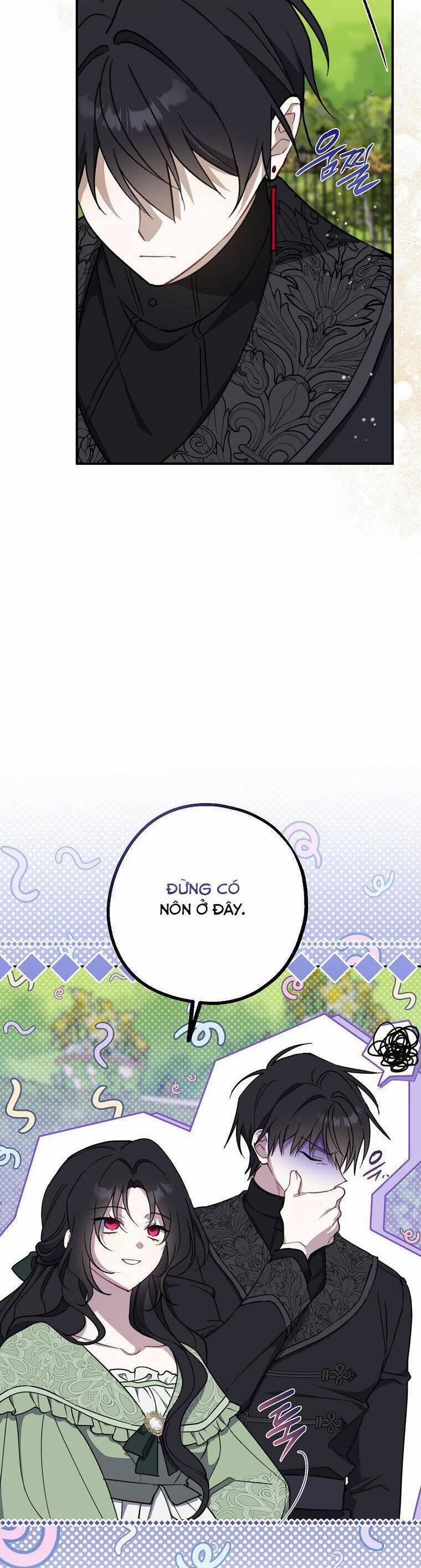 Trở Thành Con Gái Nhà Tài Phiệt 113 trang 44