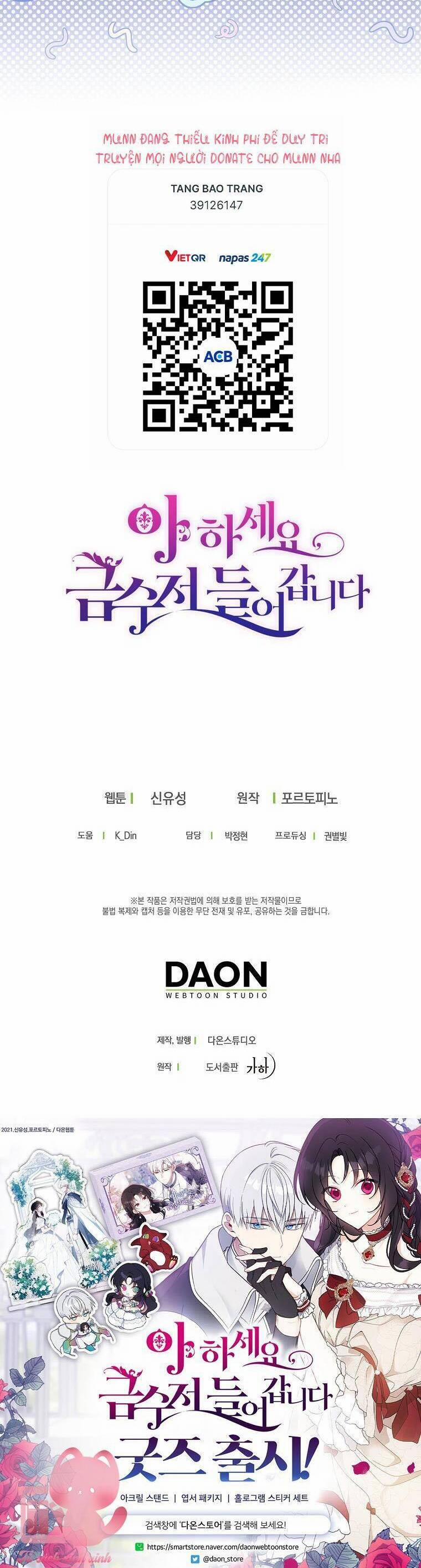 Trở Thành Con Gái Nhà Tài Phiệt 113 trang 45