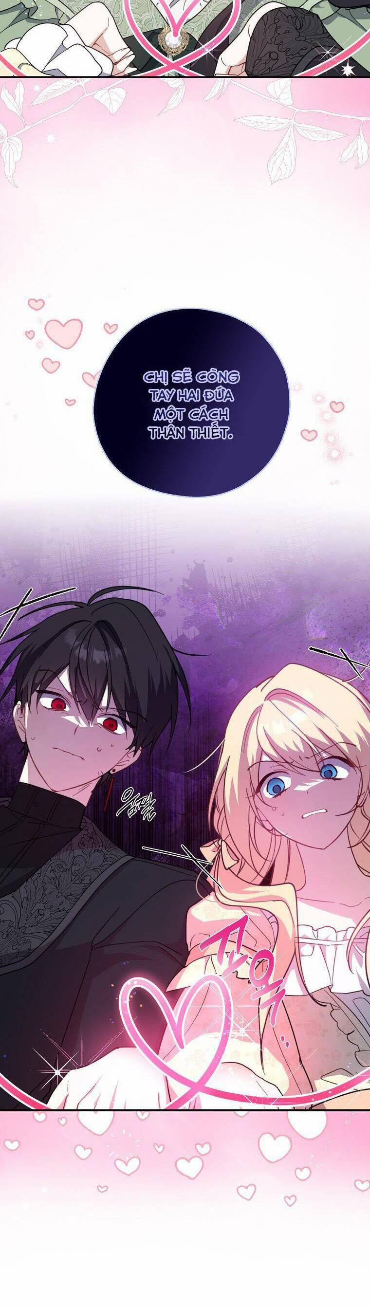 Trở Thành Con Gái Nhà Tài Phiệt 113 trang 5