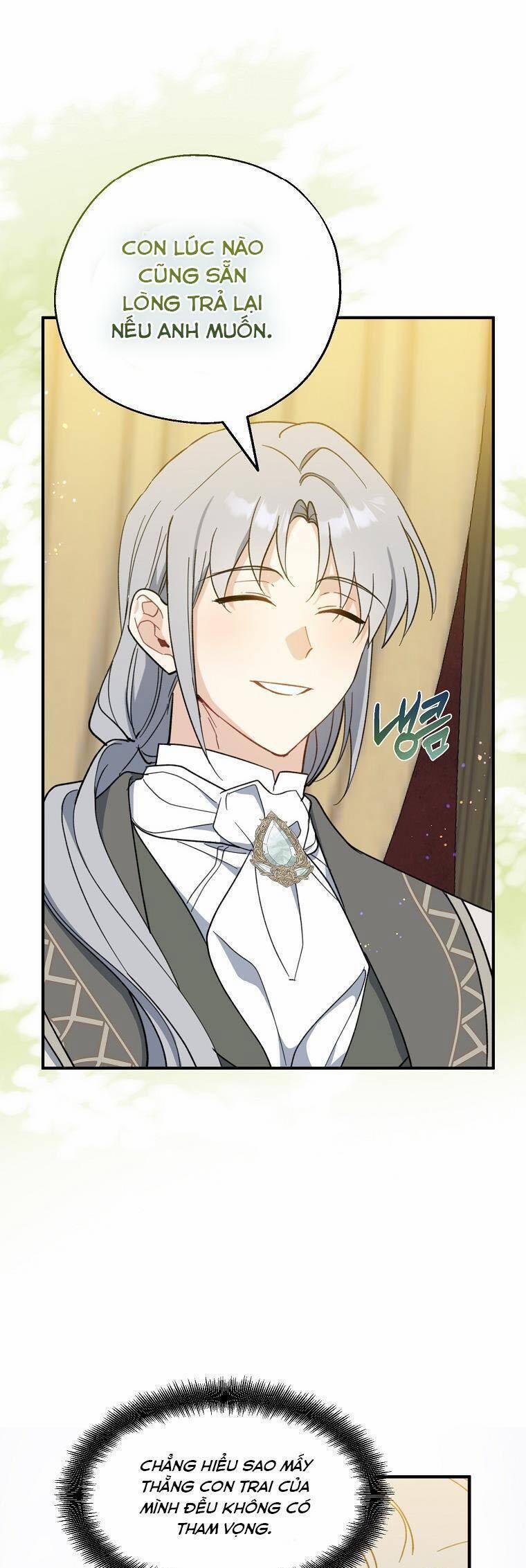 Trở Thành Con Gái Nhà Tài Phiệt 113 trang 8