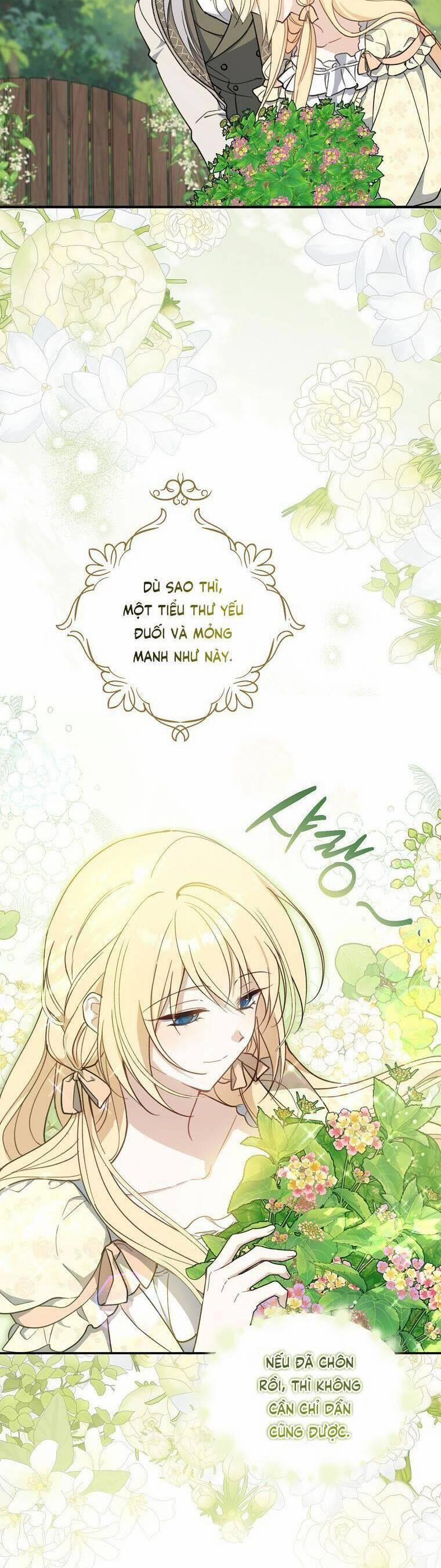 Trở Thành Con Gái Nhà Tài Phiệt 114 trang 1