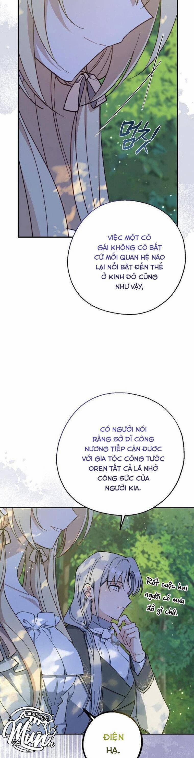 Trở Thành Con Gái Nhà Tài Phiệt 114 trang 11