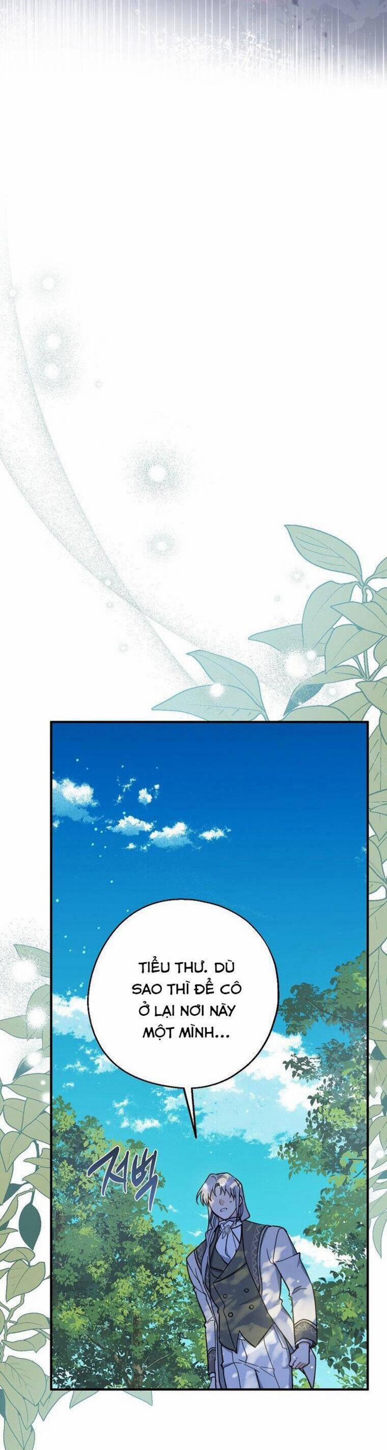 Trở Thành Con Gái Nhà Tài Phiệt 114 trang 16