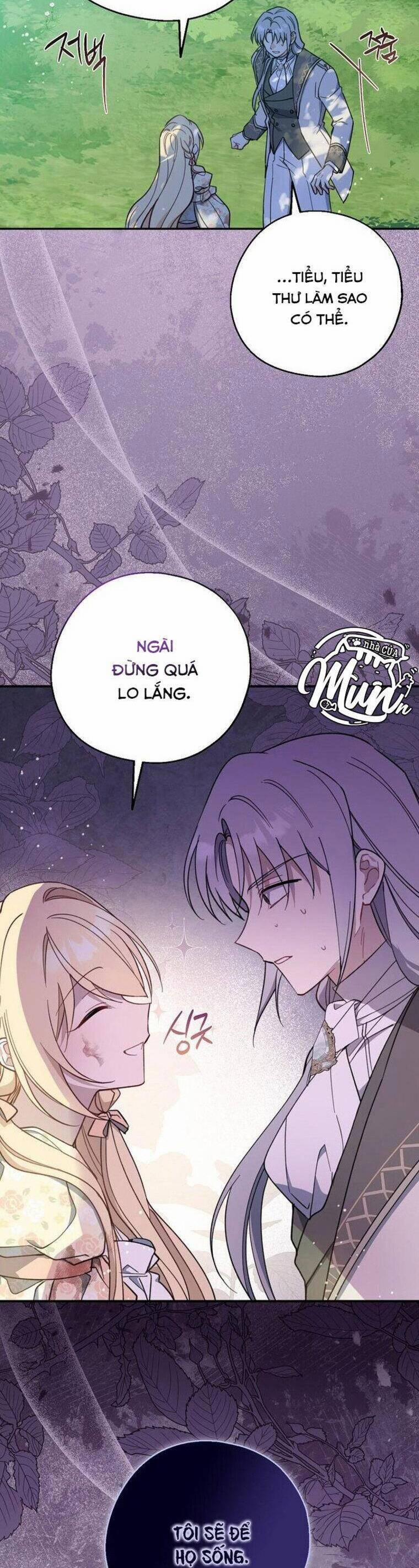 Trở Thành Con Gái Nhà Tài Phiệt 114 trang 19