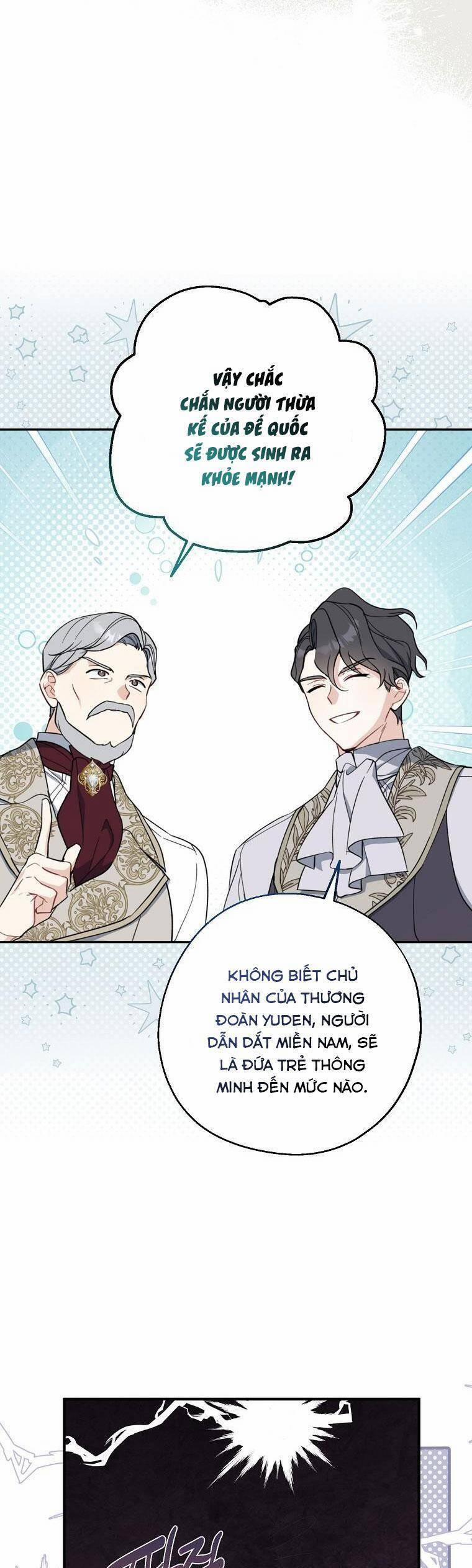 Trở Thành Con Gái Nhà Tài Phiệt 114 trang 27