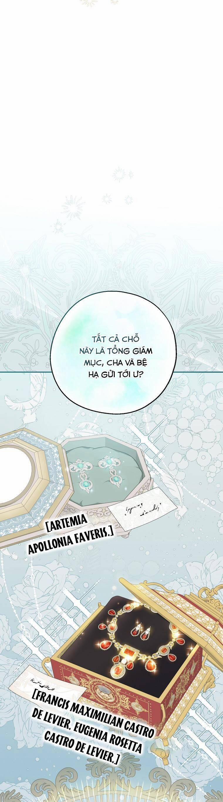 Trở Thành Con Gái Nhà Tài Phiệt 114 trang 33