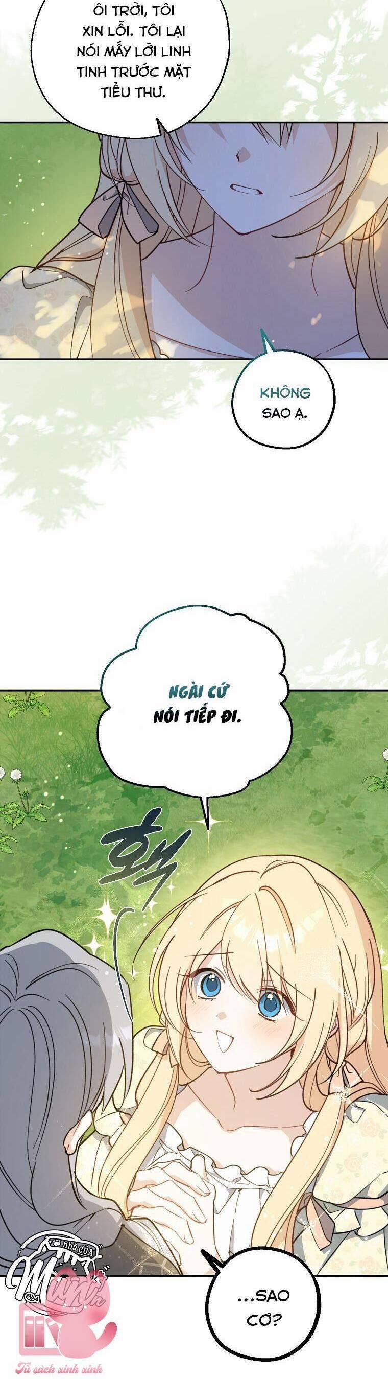 Trở Thành Con Gái Nhà Tài Phiệt 114 trang 4