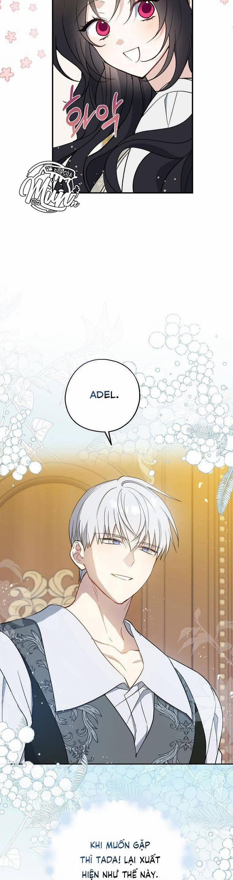 Trở Thành Con Gái Nhà Tài Phiệt 114 trang 41