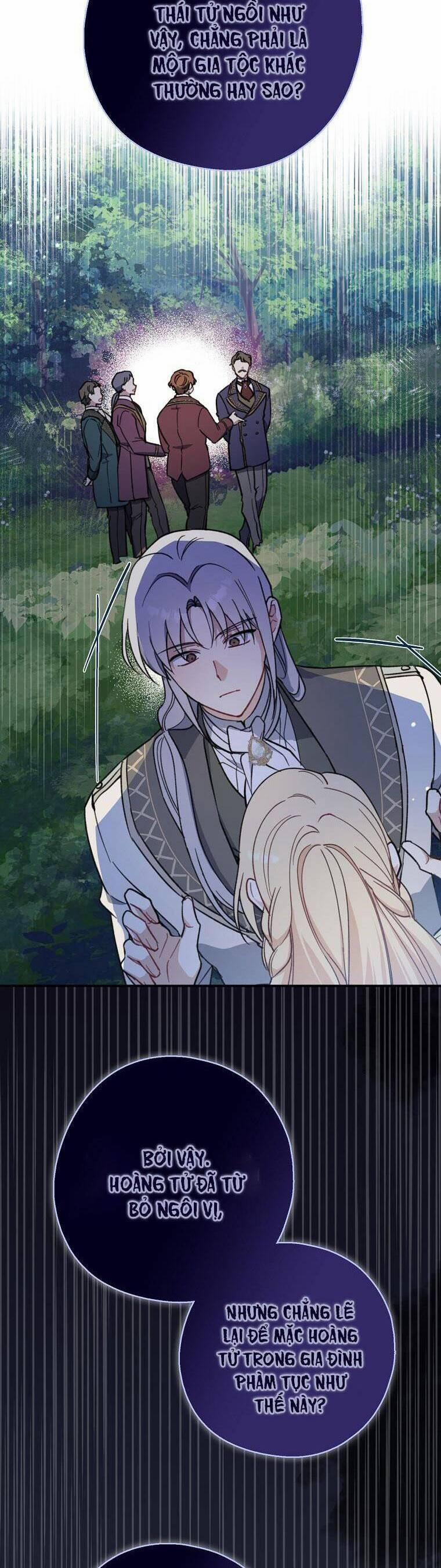 Trở Thành Con Gái Nhà Tài Phiệt 114 trang 6