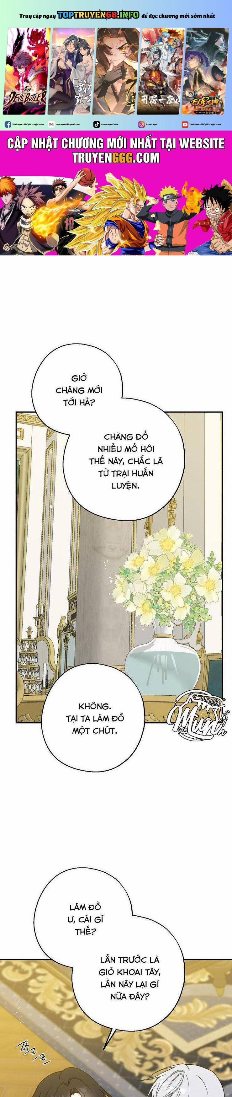 Trở Thành Con Gái Nhà Tài Phiệt 115 trang 0