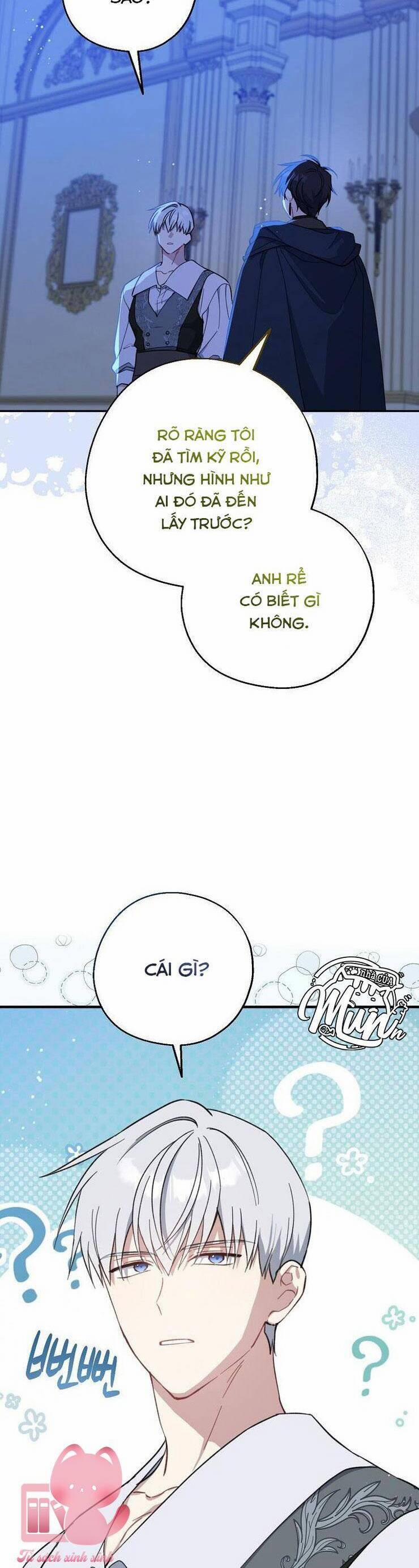 Trở Thành Con Gái Nhà Tài Phiệt 115 trang 10