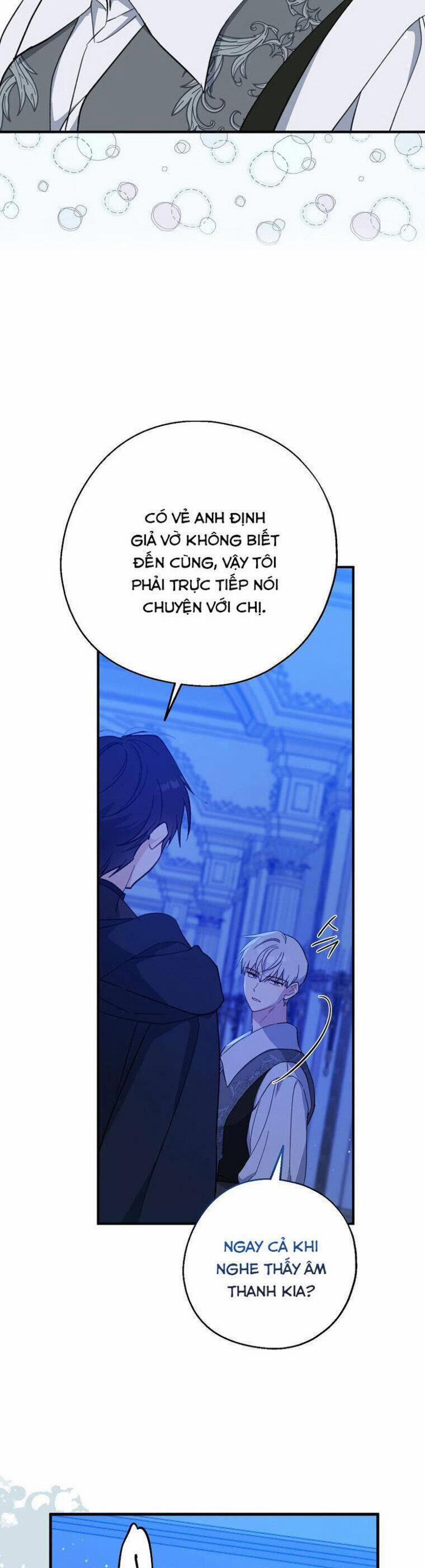 Trở Thành Con Gái Nhà Tài Phiệt 115 trang 11