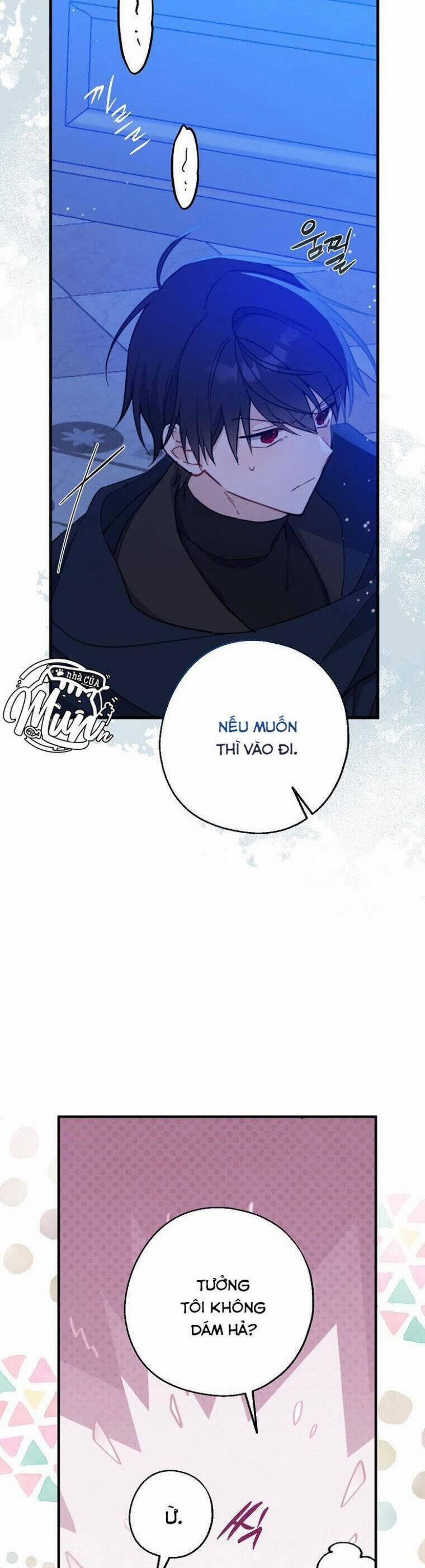 Trở Thành Con Gái Nhà Tài Phiệt 115 trang 12