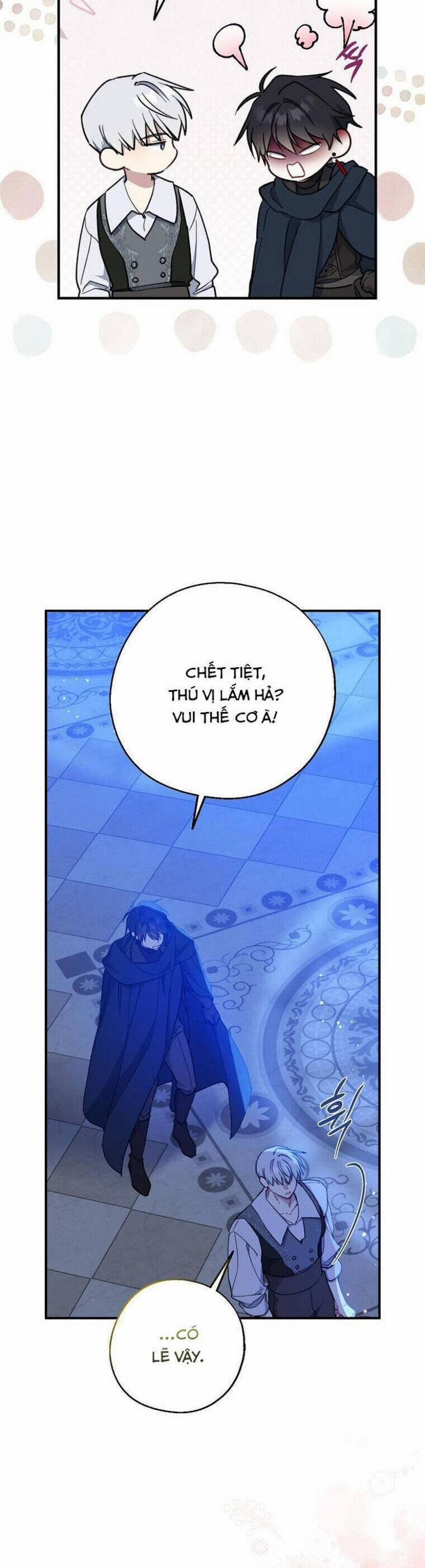 Trở Thành Con Gái Nhà Tài Phiệt 115 trang 13