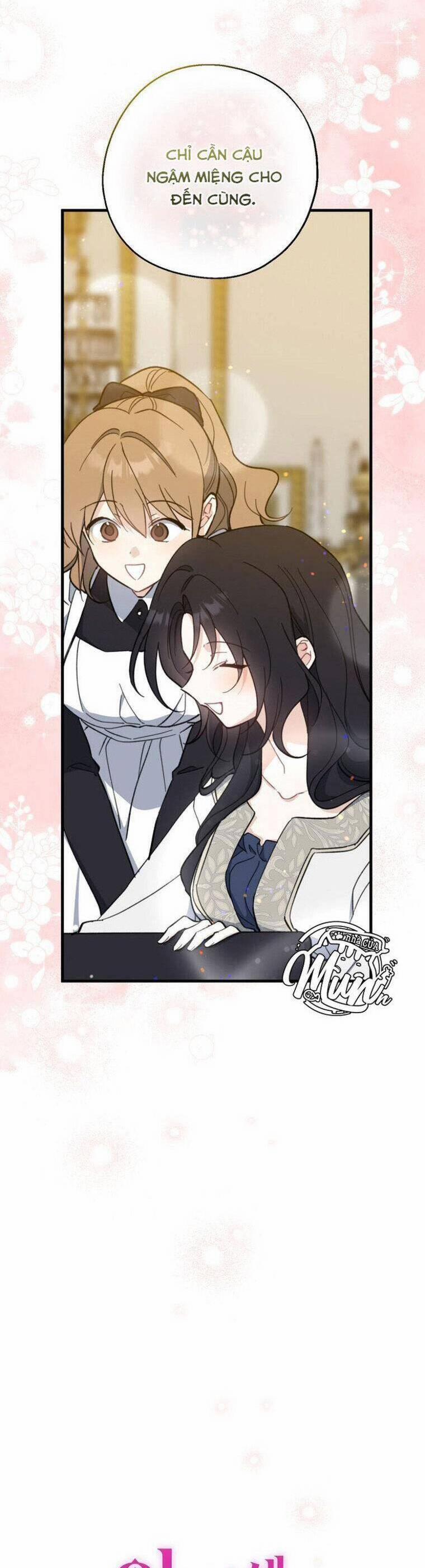 Trở Thành Con Gái Nhà Tài Phiệt 115 trang 14