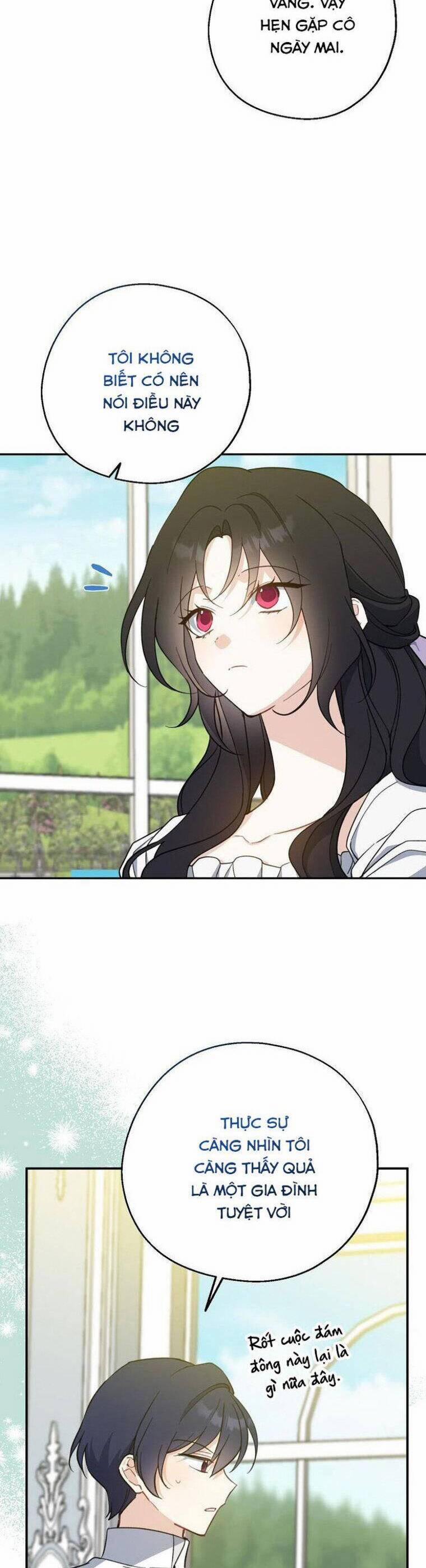 Trở Thành Con Gái Nhà Tài Phiệt 115 trang 18