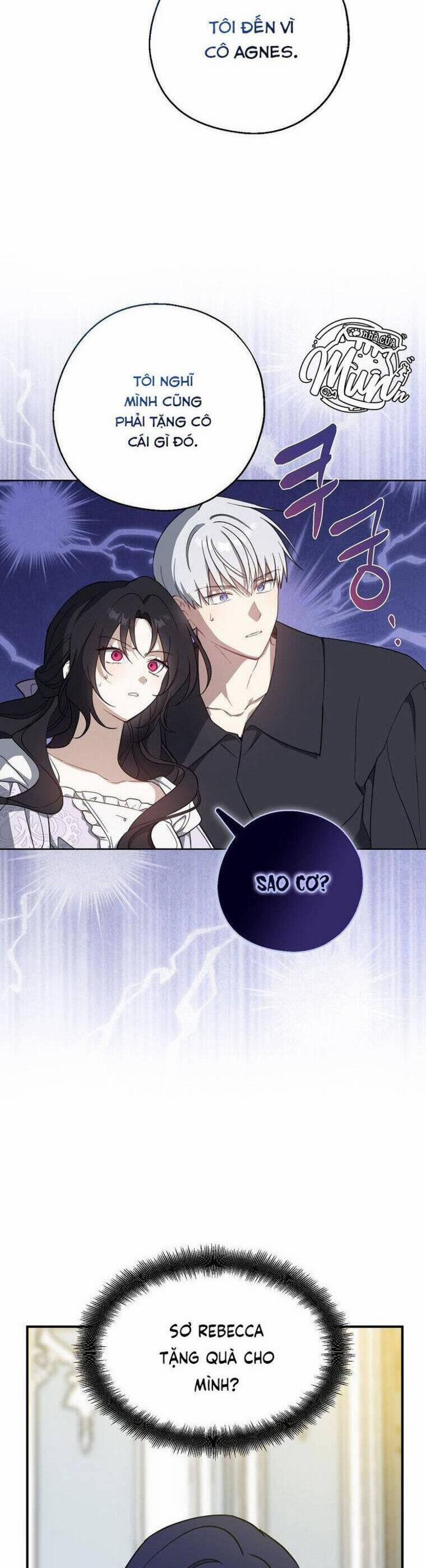 Trở Thành Con Gái Nhà Tài Phiệt 115 trang 20