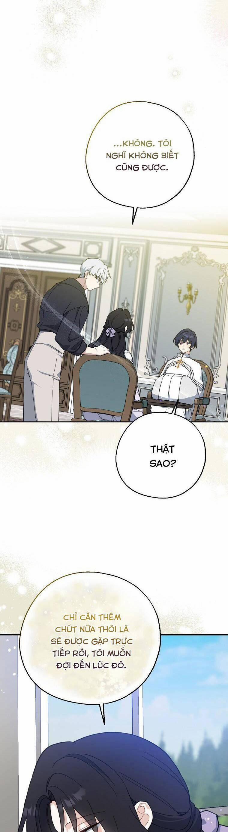 Trở Thành Con Gái Nhà Tài Phiệt 115 trang 25